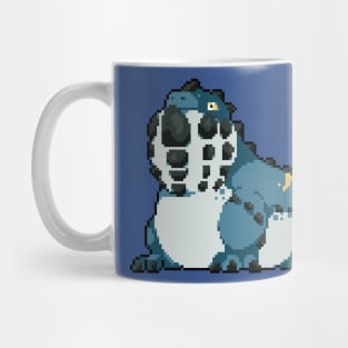 Dodogama Mug